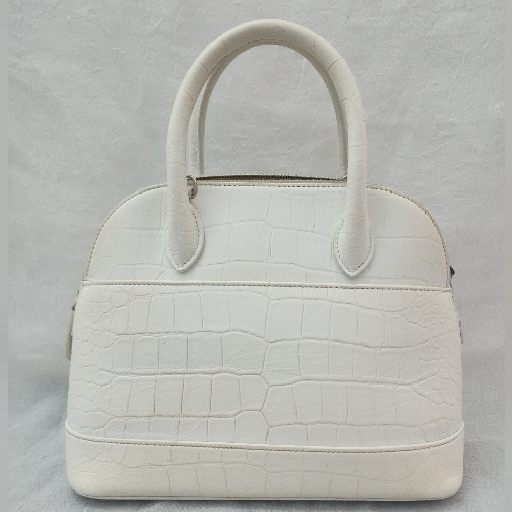 Balenciaga Ville Top Handle XS Bag - Picture 3 of 11